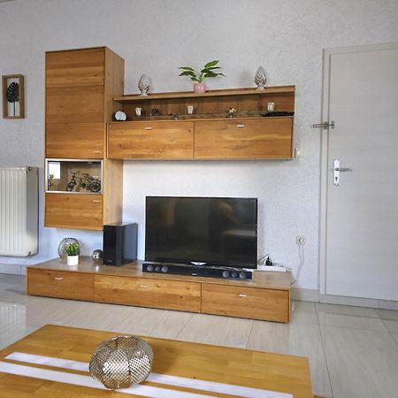 Sauerlandluft Apartment Balve Luaran gambar
