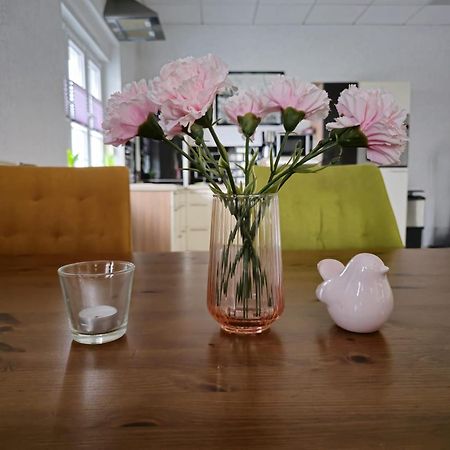 Sauerlandluft Apartment Balve Luaran gambar