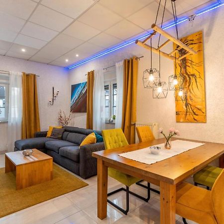 Sauerlandluft Apartment Balve Luaran gambar