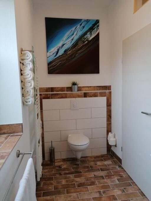 Sauerlandluft Apartment Balve Luaran gambar