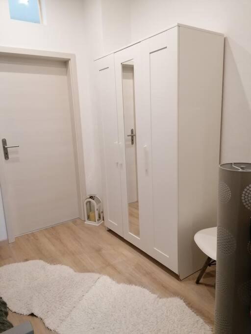 Sauerlandluft Apartment Balve Luaran gambar