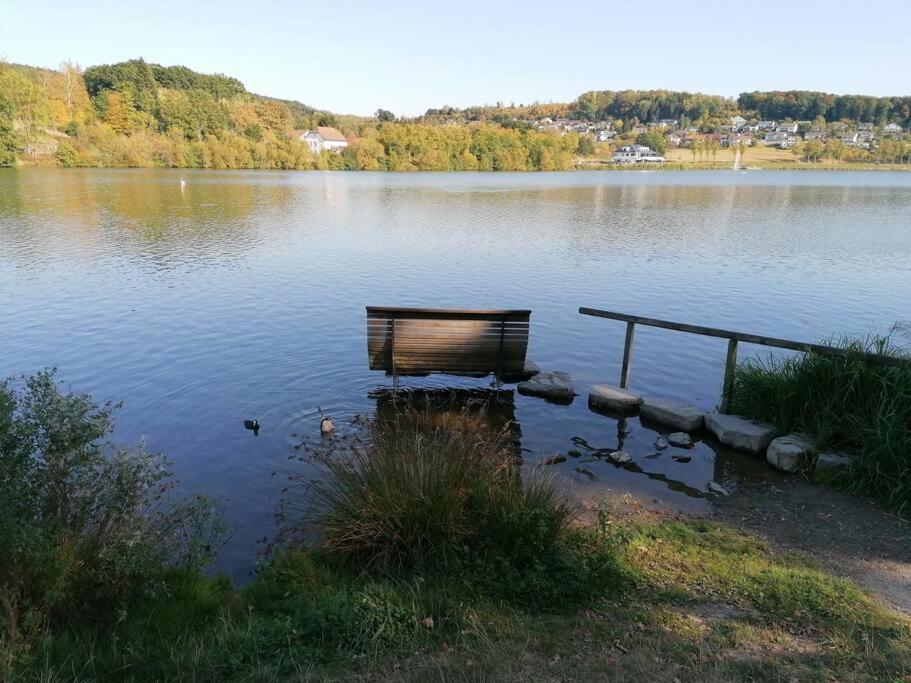 Sauerlandluft Apartment Balve Luaran gambar