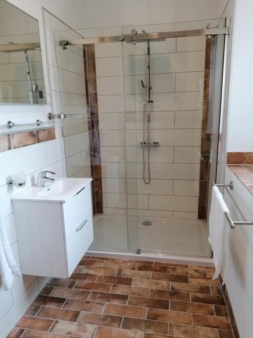 Sauerlandluft Apartment Balve Luaran gambar