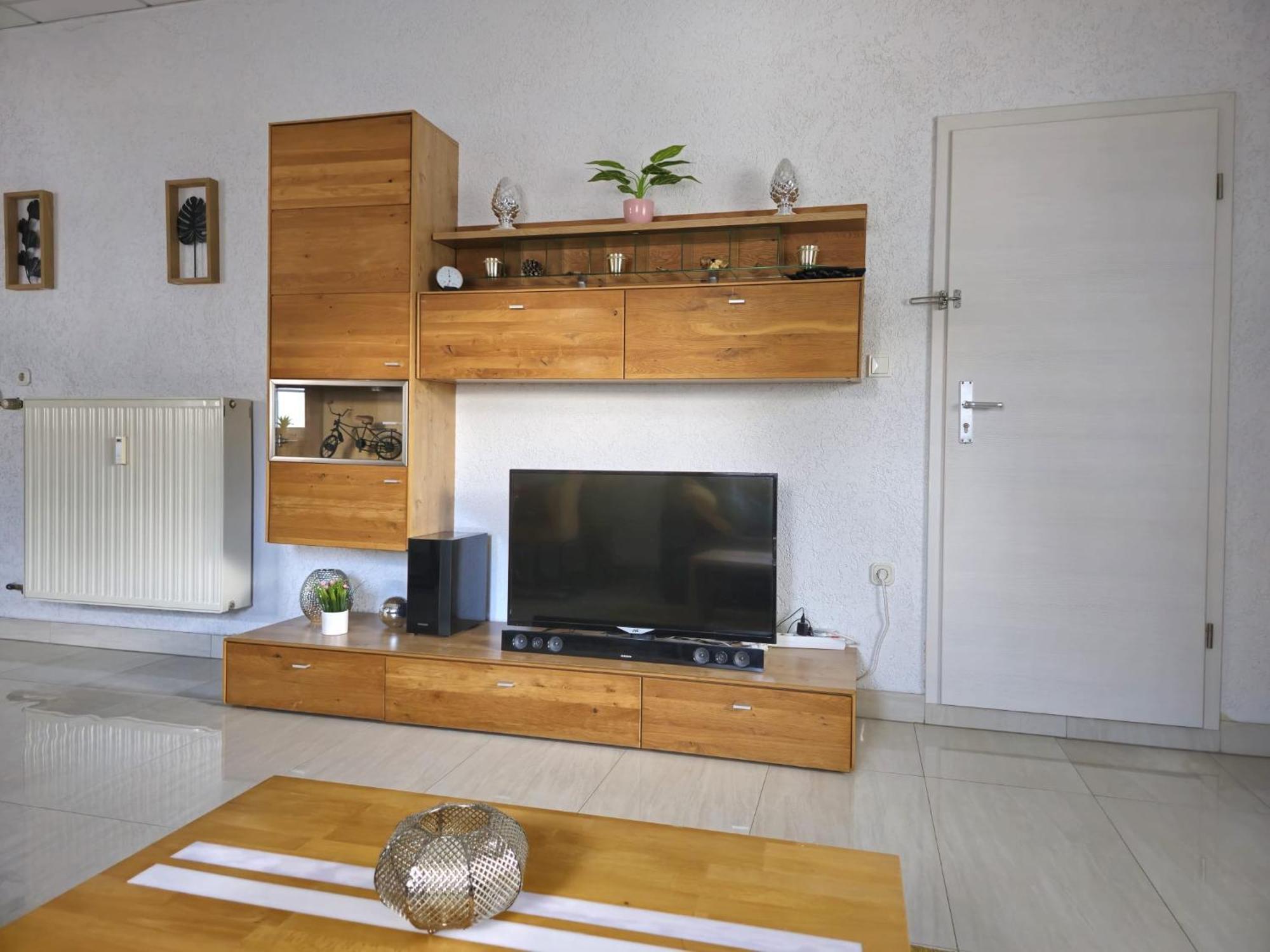 Sauerlandluft Apartment Balve Luaran gambar