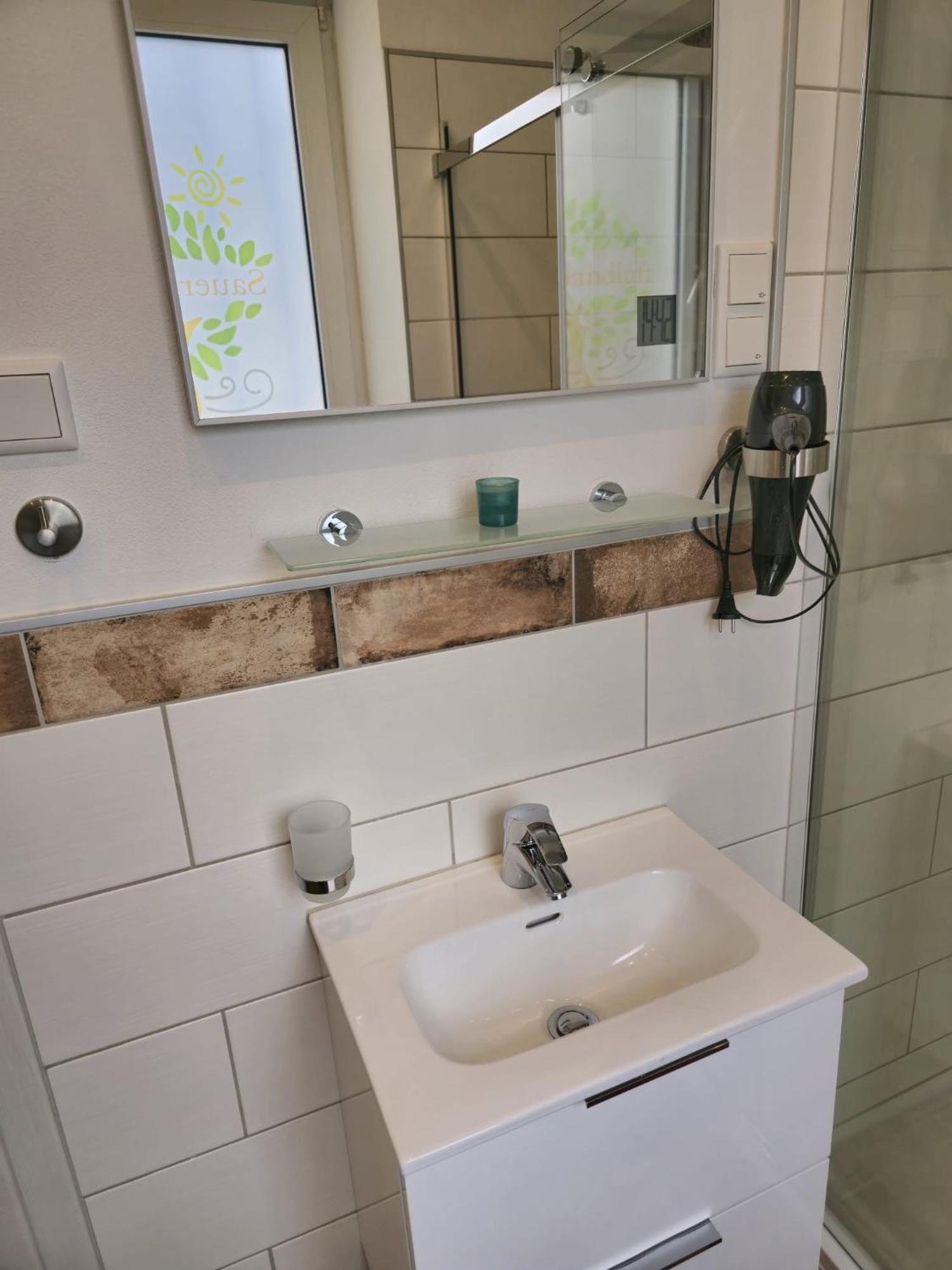 Sauerlandluft Apartment Balve Luaran gambar
