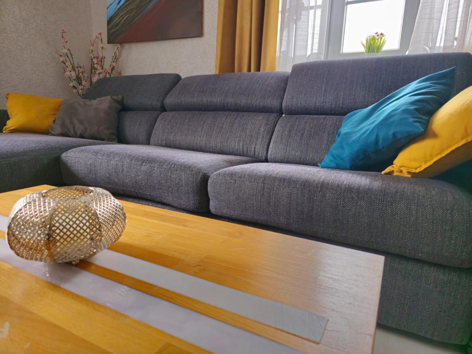 Sauerlandluft Apartment Balve Luaran gambar