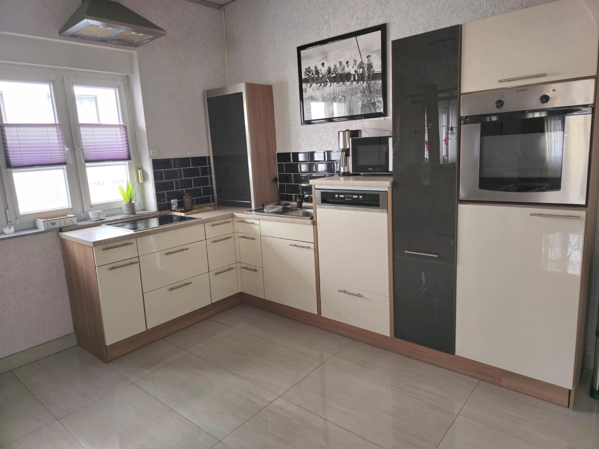 Sauerlandluft Apartment Balve Luaran gambar