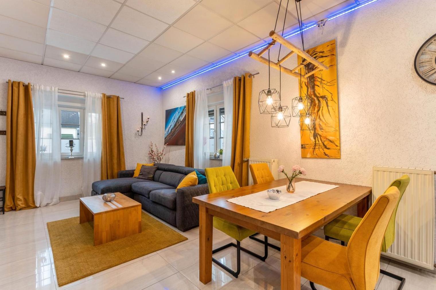 Sauerlandluft Apartment Balve Luaran gambar