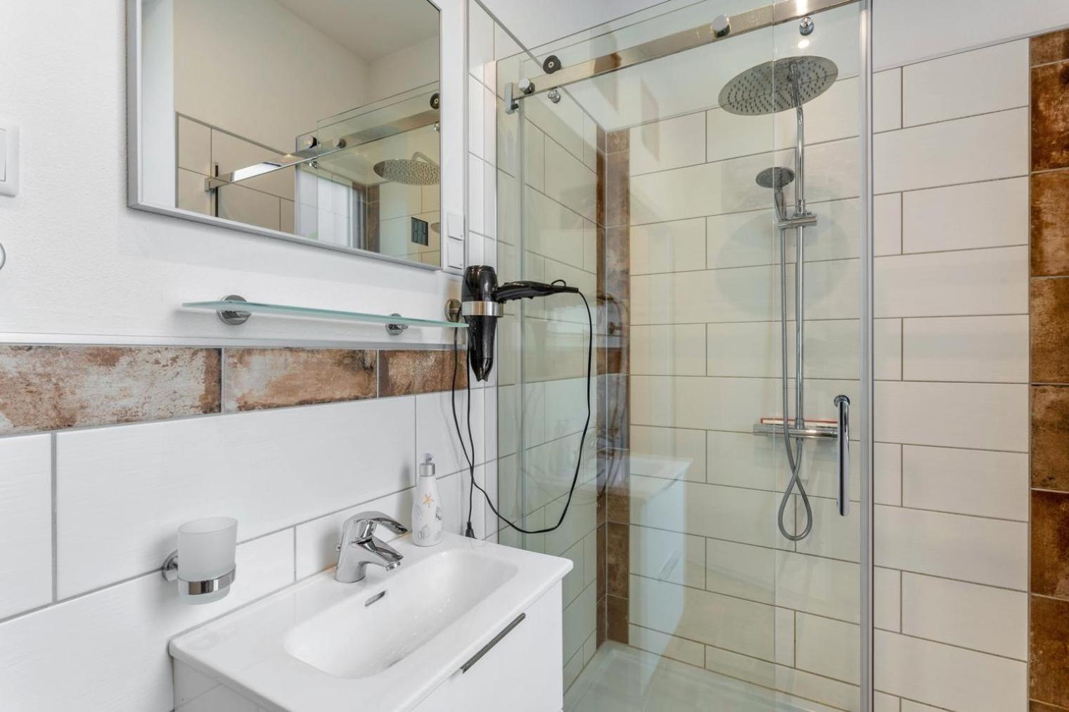 Sauerlandluft Apartment Balve Luaran gambar
