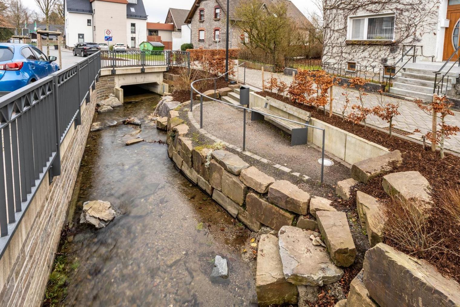 Sauerlandluft Apartment Balve Luaran gambar